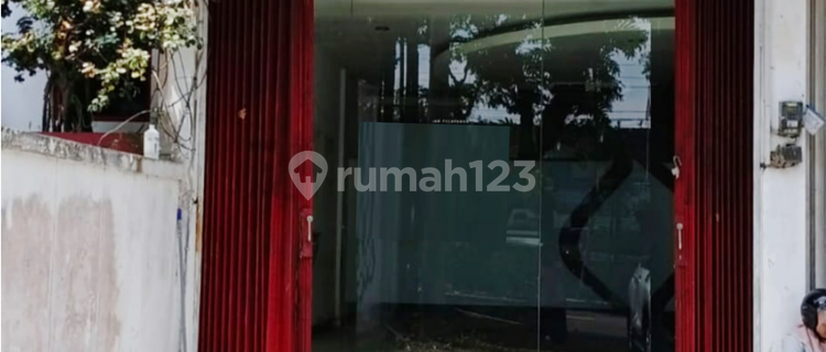For Sale: Shop House in Jampiroso Area, Temanggung 1