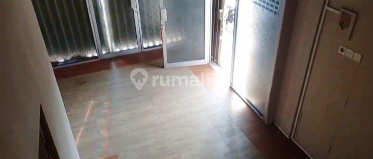 Dijual Ruko Tingkat 2 Lantai Siap Pakai Di Perumahan Tanah Mas, Semarang 1