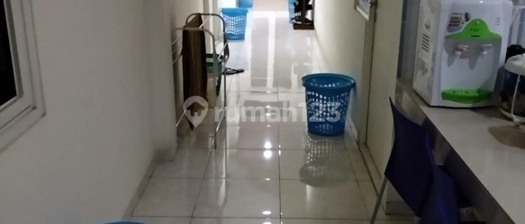 For Sale Active 2nd Floor Boarding House in Graha Padma Housing, Semarang 1