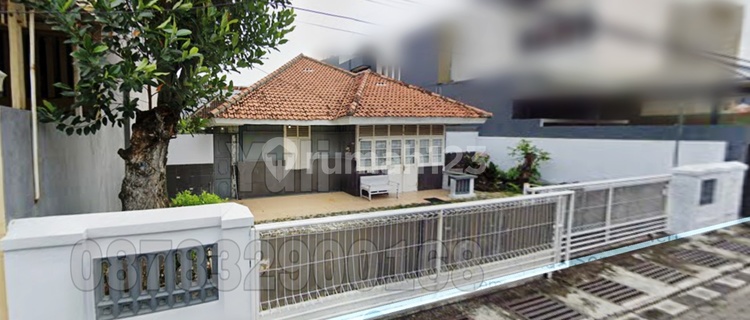 Dijual Rumah Daerah Sidodadi, Semarang 1