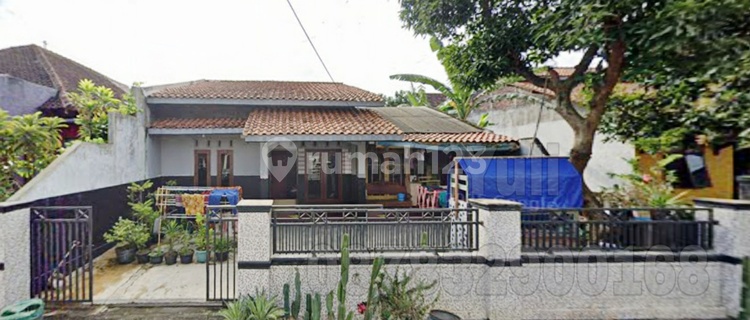 House for Sale in Kalipancur Manyaran Area, Semarang 1