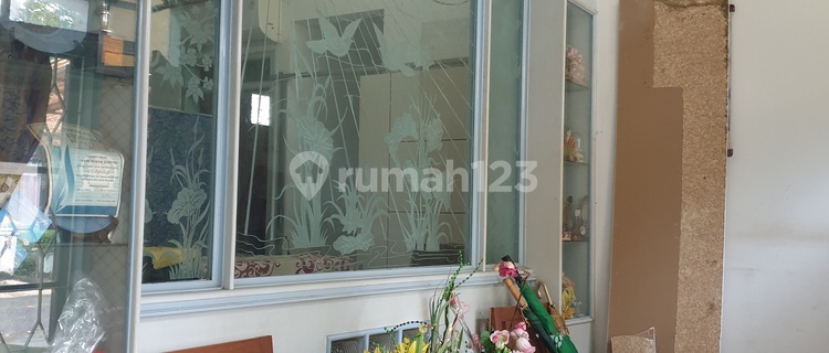 Dijual Cepat Murah Rumah di Perumahan Greenwood, Semarang 1