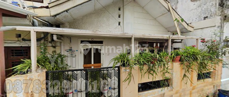 Dijual Rumah Tengah Kota, Semarang 1