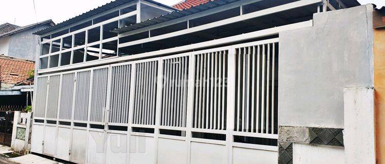 Dijual Kost Baru Tengah Kota Daerah Singosari Pleburan, Semarang 1