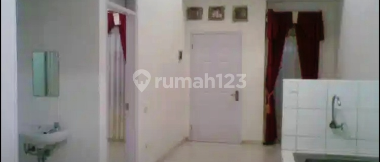 For Sale Ready-to-Use House in Greenwood Housing, Semarang 1