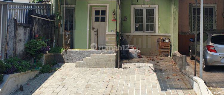 Dijual Rumah Di Perumaham Greenwood, Semarang 1