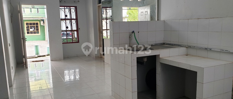 Fast Sale House In Greenwood Housing, Semarang 1