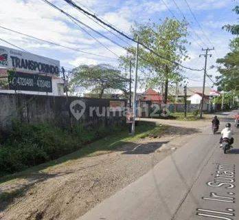 Jl Ir Sutami 3700 Mtr Poros Jalan Pergudangan 1