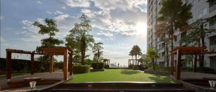 Apartemen Vida View (2 bedroom) 1