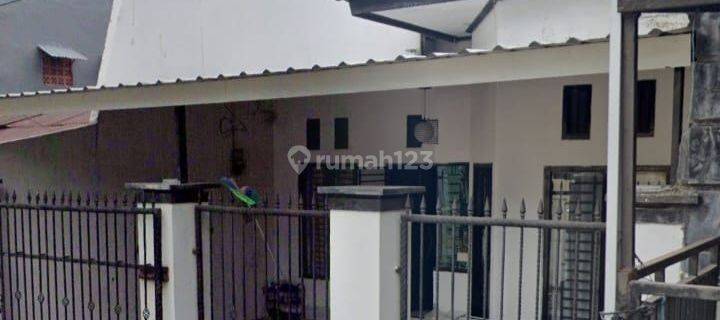 Rumah Minasa upa 2 lantai 7x15 mtr  1