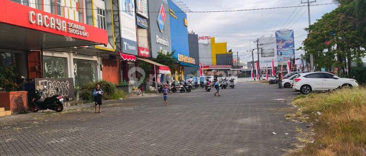Cheap Shop House Jl Perintis Kemerdekaan 2 Units 1