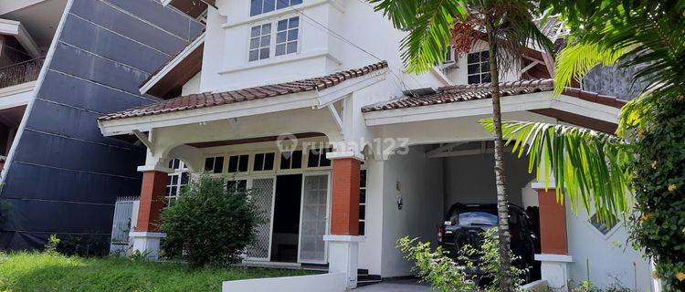 Rumah Kompleks Bougenville Panakukang Jl Pengayoman Boulevard Hertasning Pettarani  1