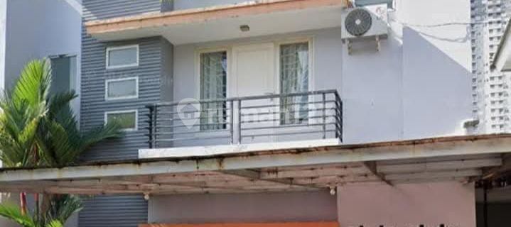 Pettarani House, Idi Panakukang Complex 1