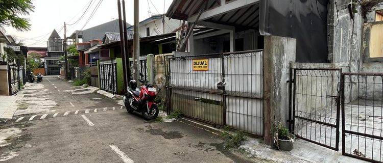 Tanah Limus Pratama Regency Dekat Kota Wisata Dan Tol Cileungsi 1