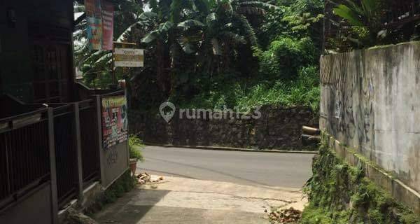 Properti Murah Kontrakan 5 Pintu Pinggir Jalan Dilalui Angkot Pondok Ranggon Zona Komersi 1