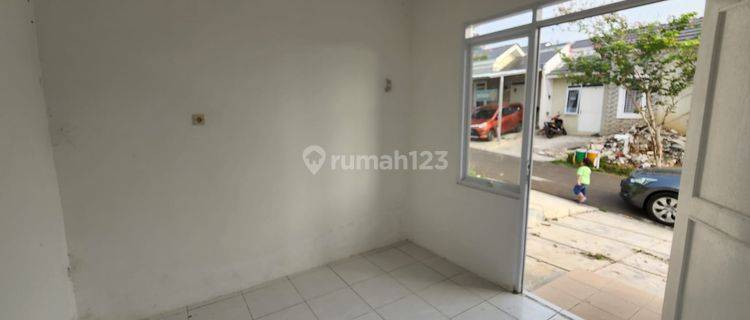 Citra Indah Bukit Melia Rumah Dari Baru Belum Dipakai 1