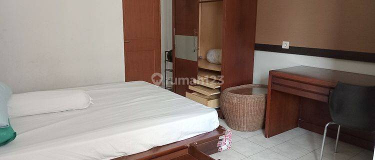 Termurah Apartemen Margonda Residence 1 Furnished 1
