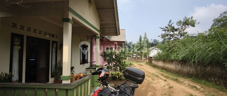 Rumah Layak Huni Dekat The Nice Sukaresmi 1