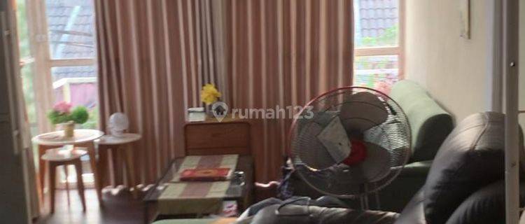 Rumah Renovasi di Nirawana Bojong Residence dekat RSUD Cileungsi 1