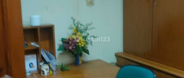 Di Jual Rumah Ex Usaha Di Bogor Dekat Kampus 1