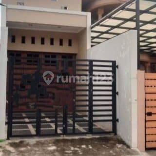 Di jual Rumah Brand New Di Daerah Kayumanis Jakarta Timur 1