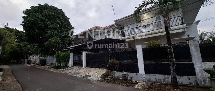 Rumah Siap Huni Di Lokasi Strategis Guntur 1