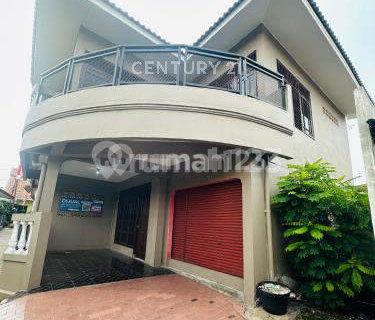 Rumah Siap Huni di Komplek Bina Lindung Jati Cempaka LT 125 Mtr 1