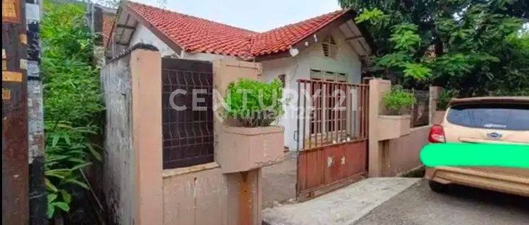 Rumah Di Sukapura Cilincing Lokasi Tenang Dan Nyaman 1