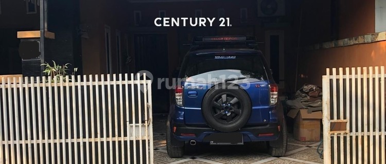 Di Jual Rumah Cantik Daerah Tegal Jawa Tengah 1