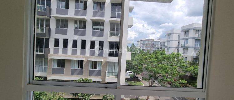 Apartement Unfurnished Baru di Rainbow Spring Condovillas 2 BR  1