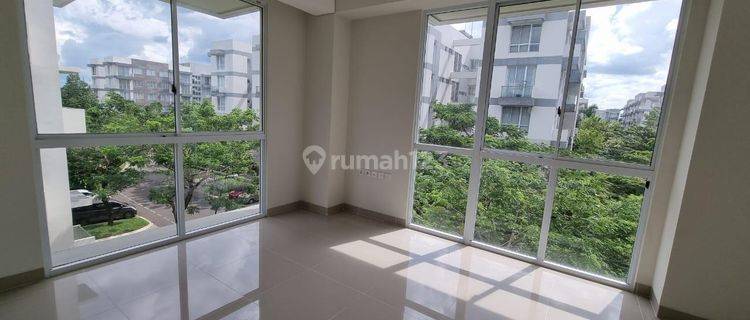 Apartement Rainbow Spring Condovillas 2 BR Unfurnished Baru 1