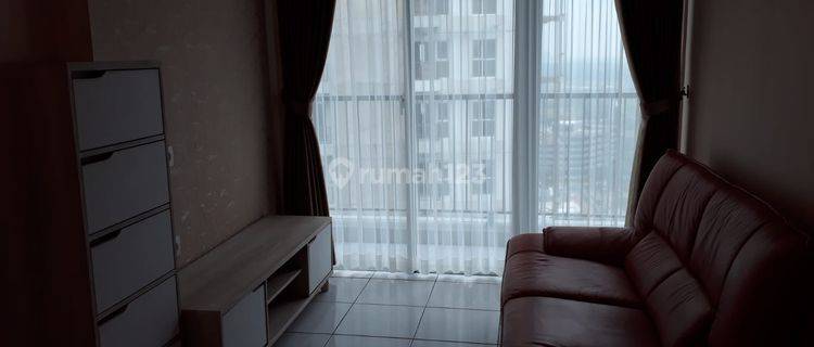 Disewakan Apartement Casa De Parco Furnished Bagus 1