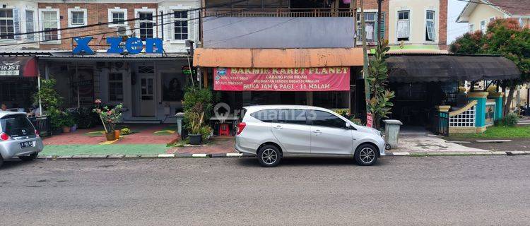 BEST DEAL! Ruko Taman Hijau di Taman Elok Lippo, Tangerang  1