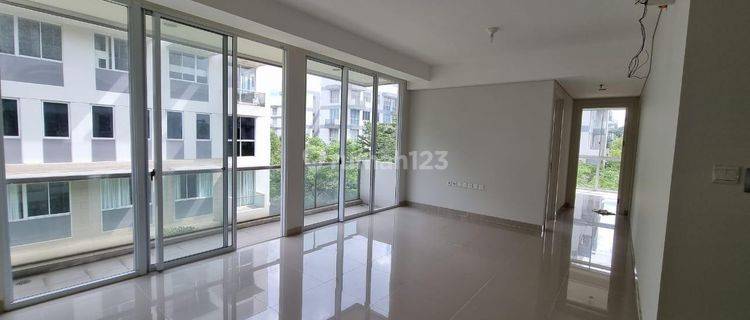 Apartement Rainbow Spring Condovillas Baru, Unfurnished, 2BR 1