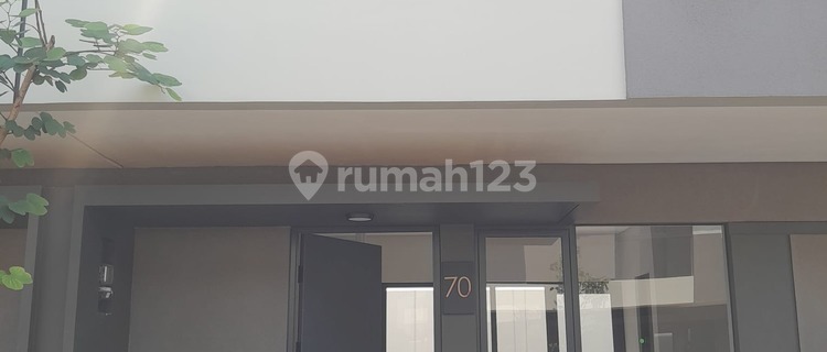 FOR SALE HOUSE CITYZEN PARK – EAST PARK, SERPONG 1