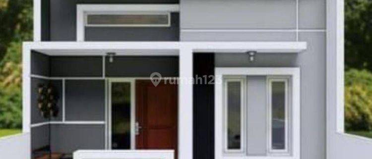 Rumah Murah Sidoarjo Sukodono Harga Promo 1