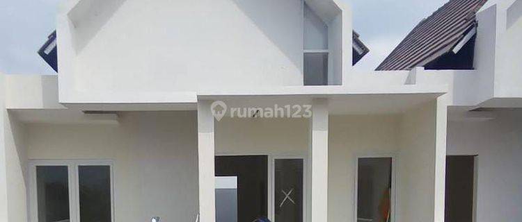 Hanya Bayar 2 Juta Saja Sudah Dapat Rumah Di Krian  1