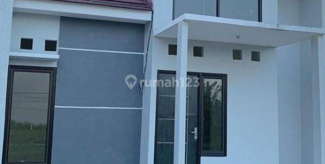 Rumah Murah Di Mojokerto Harga Promo 244 Jutaan 1