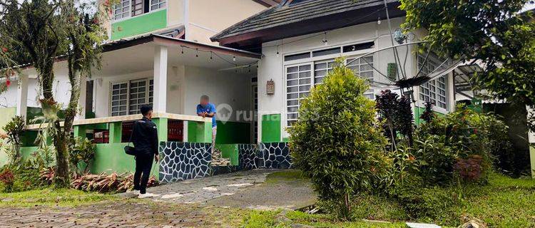 Villa Bagus + Kolam Renang Suasana Asri Siap Huni  1