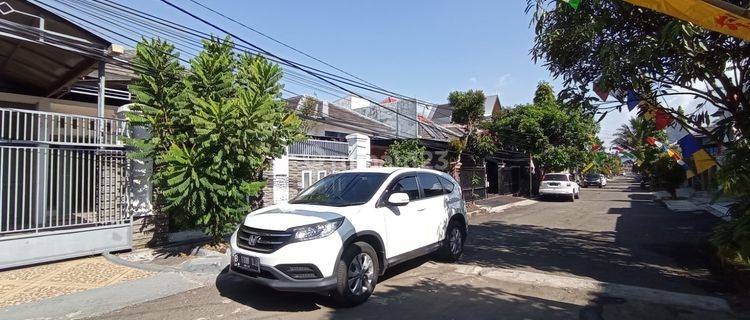 Rumah Kontrakan Murah di Belka Residence Pusat Kota Cianjur 1