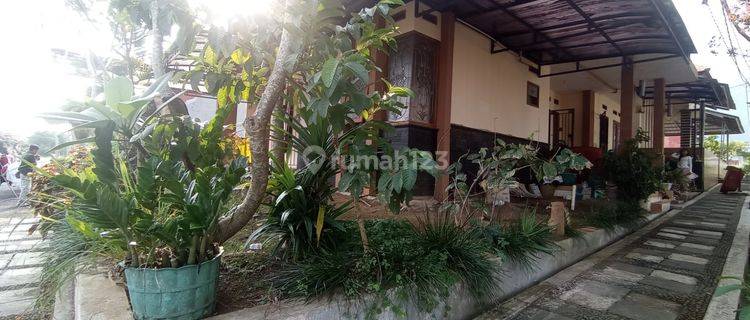 Rumah Siap Huni di Hook, Dekat Pusat Kota Sukabumi Keamanan 24jam 1