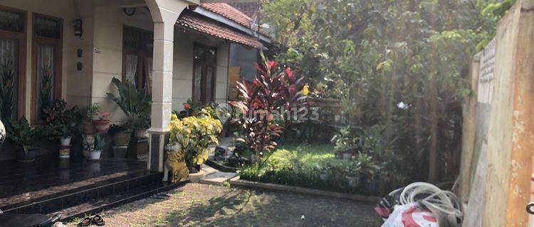 Rumah 300m2 Siap Huni Nyaman di Sabandar Cianjur 1