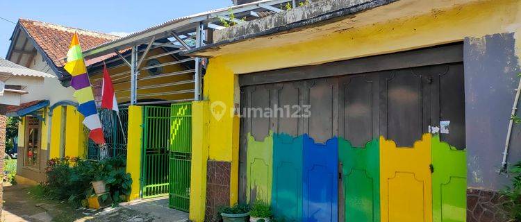 Rumah Nyaman Rapih 2 Lantai Siap Huni 295m2 di Cilaku Cianjur  1