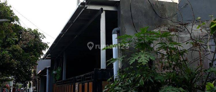 Rumah Strategis Nyaman Siap Huni di Antapani Bandung 1