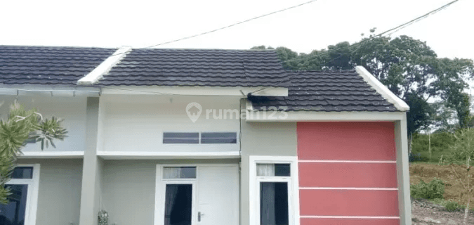 Hukoci Green Residence Tipe 30 60 Di Dekat Pusat Kota Cianjur  1