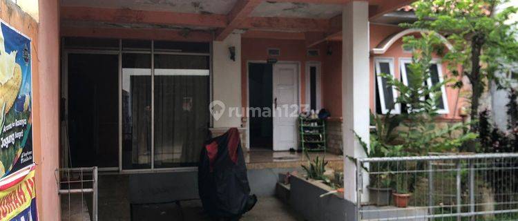 Rumah Strategis di Bojong Pusat Kota Cianjur 1