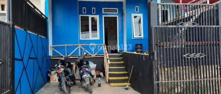 Cepat Rumah Nyaman Siap Huni Baru Renovasi di Padalarang Bandung  1