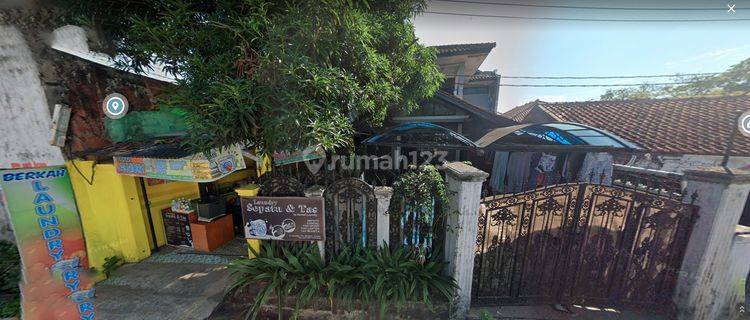 Rumah Strategis Siap Huni di Sma Pasundan 1 Sabandar Cianjur 1