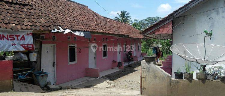 Cepat Sangat Menguntungkan Kontrakan 8 Pintu di Cikembar Sukabumi 1