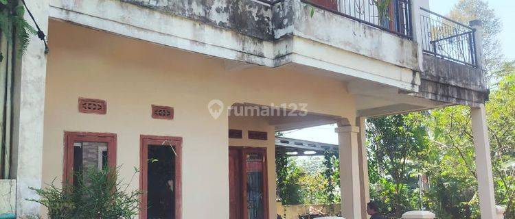 Rumah 2 Lantai Nyaman Siap Huni di Jl Btn Griya Nugratama Cianjur 1